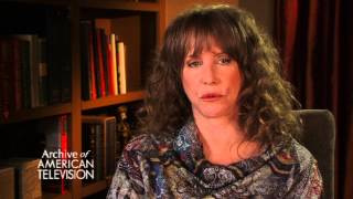 Laraine Newman discusses quotSNLquot fame  EMMYTVLEGENDSORG [upl. by Aciria]