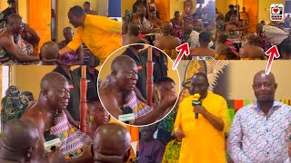 NewGo and sïn no moreOtumfour tells odike the prodigal son [upl. by Bruyn]