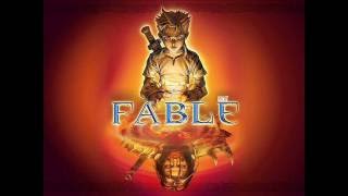 Fable OST  Oakvale [upl. by Tap626]