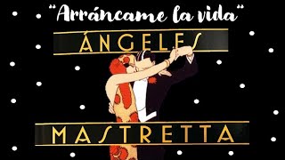 📖Arráncame la vida Ángeles Mastretta  Reseña [upl. by Anaitsirc]