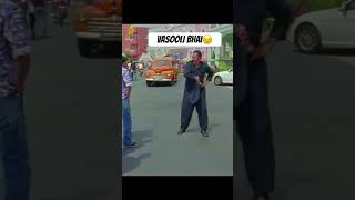 Vasooli bhai bollywood movie bollywoodmovies comedy film ajaydevgan kareeenakapoormovies [upl. by Sherard877]