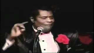 The Temptations Review Motown Legends [upl. by Hollah357]