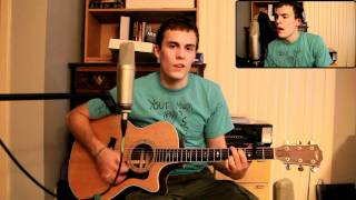 Green Eyes Coldplay Cover  Ben Bah Music [upl. by Chivers667]