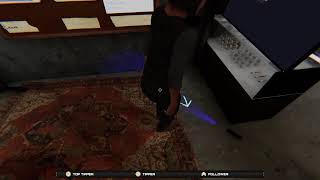 Big Business RP  Grand Theft Auto V  RolePlay  FiveM [upl. by Worl898]