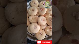 New Secret recipe of meethai😋 nankhatai PreetiMishraKitchen [upl. by Avehs]