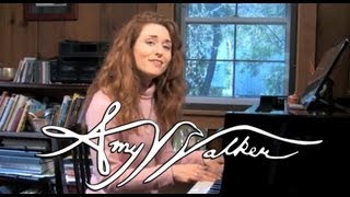 Unchained Melody  Righteous Brothers cover  Amy Walker [upl. by Ludba]