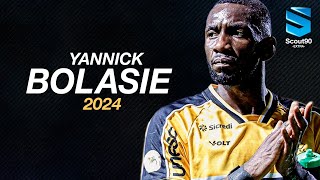 Yannick Bolasie 2024 ► Criciúma  Sublime Skills Assists amp Goals  HD [upl. by Moseley470]