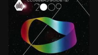 Clubbers Guide to 2009 Disc 1 [upl. by Doak241]