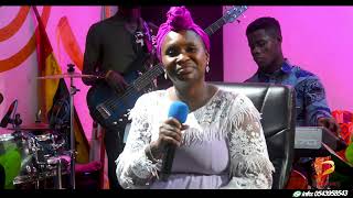 NonStop Pentecost Worship Medley  Sofomaame Esther Koranteng [upl. by Astto615]