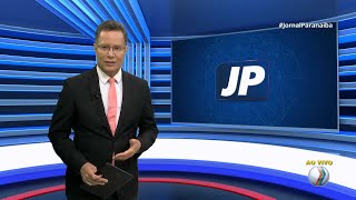 Último bloco do Jornal Paranaíba na TV Paranaíba de Uberlândia [upl. by Ziul]