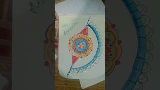 drawing ideas scatchcolourdrawingeasycrafteraditi subscribe [upl. by Rica]