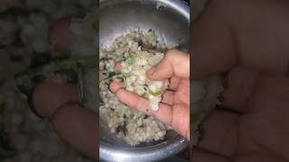 Sabudana Vada  ସାଗୁ ବରା Recipe [upl. by Hellene223]