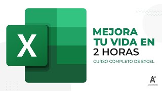 Curso Completo de Excel Gratis [upl. by Yelrebma]