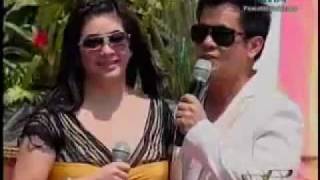 Nestle 100 Years Theme Song  Regine Velasquez Pregnant with Various Artists [upl. by Johnstone]