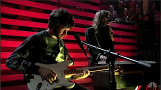 Beach House  Wishes Jimmy Fallon [upl. by Sheree]