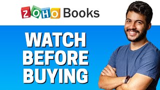 What is Zoho Books  Zoho Books Review  Zoho Books Pricing Plans Explained [upl. by Jelena548]