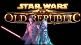 STAR WARS The Old Republic Trailer Reactions Mashup [upl. by Cahn]