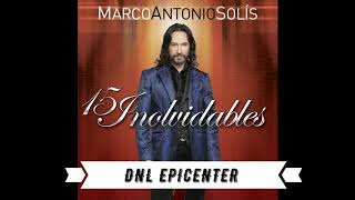 Marco Antonio Solís  Donde Estará Mi PrimaveraEpicenter [upl. by Storm]