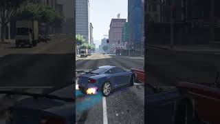 GTA V  Dewbauchee Massacro Esportivos shorts 15 [upl. by Nillor]