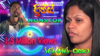 Prince Nonstop 15 Million Views  Serious Buddhika  SAMPATH LIVE VIDEOS BALAPITIYA [upl. by Haddad]