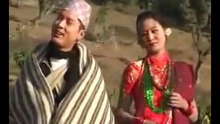 Chhale Chhyaba Superhit Old Gurung Song  Khus Bahadur Gurung [upl. by Kone]