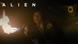 Alien 1979 de Ridley Scott rétrospective [upl. by Dwain]