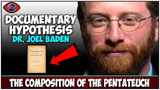 Who Wrote The Bible Contradictions In The Torah with Professor Joel Baden [upl. by Aicak607]