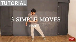 Easy Female Barati Dance Stapes For Beginners shorts [upl. by Abbotson]