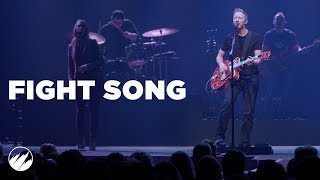 Flatirons Community Church  Rachel Platten  Fight Song [upl. by Aisekal]