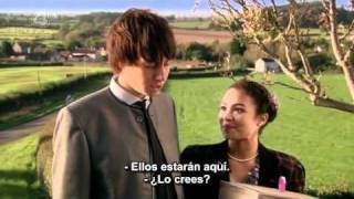 Skins S05E08  Everyone  Subtitulos Español [upl. by Aitas]