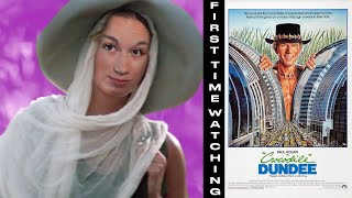 DUNDEE THE SON OF A LEGEND RETURNS HOME Official Trailer 2018 Chris Hemsworth Comedy Movie HD [upl. by Luebke536]