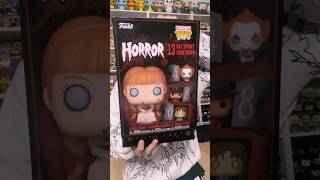 13 Day Spooky Countdown  Halloween Funko Pop Kalender  Türchen 4 ad [upl. by Nyllaf]