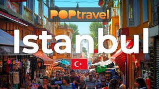 ISTANBUL Turkey 🇹🇷  Kadıköy Tour Asian Side  4K 60fps UHD [upl. by Tiemroth]