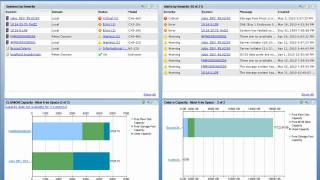 EMC Unisphere  Next Generation Storage Management Simplicity [upl. by Ynnoj465]