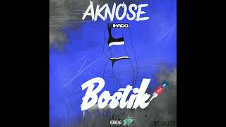 Aknose amp Mikado  Bostik La Ni Trop Bass Riddim [upl. by Olivann]