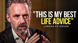 BEST OF JORDAN PETERSON  Best Life Advice  Speeches Compilation 30Mins Long [upl. by Ailegnave]