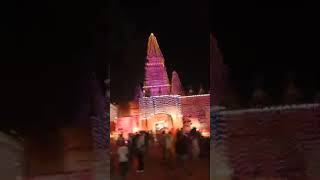 Man Bhadrakali Mandir 🙏 Kurukshetra 🌺🌺🌺Jai Mata Di bhaktisong [upl. by Danelle]