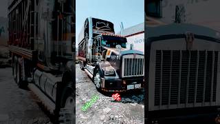 El Canelito kenworth t800 mamalon rasca puentes modulando el caragamento papa [upl. by Aidnic100]