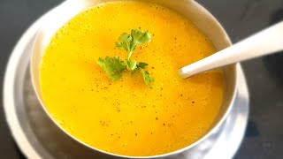 Liver disease diet recipe for liver cirrhosis patient vegetable soup for liver patient liver care [upl. by Aifos]