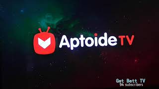 how to install Aptoide TV on the Foxtel now box [upl. by Jacintha172]