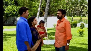 Sthreepadham  Episode 321  22 June 2018  Mazhavil Manorama [upl. by Iruyas]