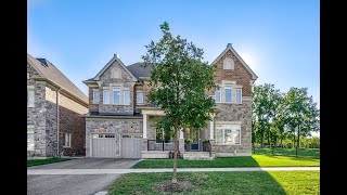 8714 Creditview Road Brampton Home for Sale  Real Estate Properties for Sale [upl. by Noivad]