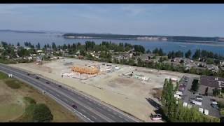 Marigold Development Site Saanichton BC RPAS advanced [upl. by Flanders809]