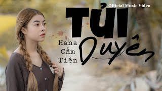 TỦI DUYÊN  HANA CẨM TIÊN x STAR ONLINE  OFFICIAL MUSIC VIDEO [upl. by Avivah]