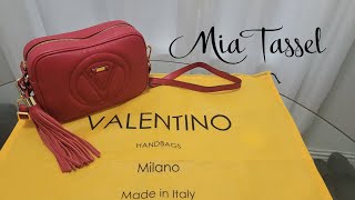 Valentino Mia Bag Review [upl. by Brunhild]