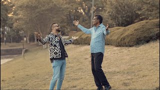 Ravi B x Rakesh Yankaran  Chaudhvin Ka Chand Official Video 2023 [upl. by Lowry748]