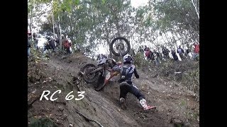 Hard  Enduo du Limousin 2019 HD Xtrem Enduro By RC 63 [upl. by Viviyan849]