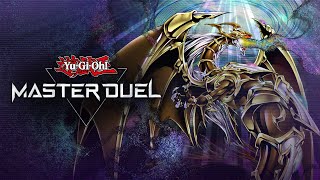 YuGiOh Master Duel  Soul Burning deck [upl. by Niawd]