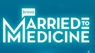 Married to Medicine Reunion Looks  Review [upl. by Alekim956]