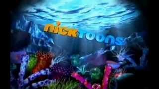 NickToons US bumpers [upl. by Balmuth]